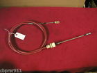 F0x-u153e-00-00 00 Gp1200r Trim Cable Control Nozzle Oem Gp1200 2000 Yamaha