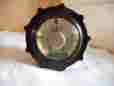 0019 Seadoo Oem Rare Bombardier Vintage Sea-doo Rotax 1968 1969 320 Gas Cap Gauge Vgc