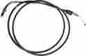002-028 Wsm Throttle Cable