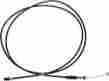 002-036-04 Wsm Throttle Cable