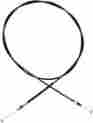 002-038-03 Wsm Throttle Cable For Sea-doo Gs Gsi 720 1997
