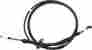 002-055-10 Wsm Throttle Cable