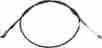 002-055-13 Wsm Throttle Cable