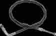 002-057 Wsm Throttle Cable