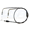 002-097-03 00209703 Wsm Throttle Cable Kawasaki Pn