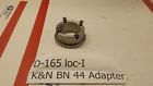 006-661ws14 K N Flame Arrestor 006-661ws14 K N Flame Arrestor