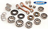 010-317 Wsm Sea Doo Complete Crankshaft Rebuild Kit Xp 685867148197