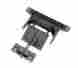 Hw1-ig-b 02-05 Solas Intake Grate Honda Aquatrax F-12 02-04 F-12x Hw1-ig-b 02-05 Solas Intake Grate Honda Aquatrax F-12 02-04 F-12x