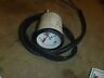 0620-159 Tigershark New Oem Tiger Shark Gas Fuel Gauge Daytona