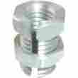 0632-0540 Cb-00125 Pjs Billet Finger Throttle Adapter