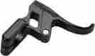 Xf-2-0632-0614 0632-0614 Slippery Lever Throttle Assy Blk