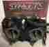 0670-659 0670-611 0670-660 Tigershark 1996-97 770 Monte Carlo Carburetor Set Oem Mag Pto Carb Rack Clean