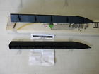 0678-167 Genuine Kit Tigershark Black Pwc-sponson 0678-167 Genuine Kit Tigershark Black Pwc-sponson