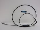 0687-054 Tigershark Nos Genuine Throttle