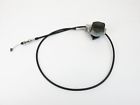 54017-3707 11046-3712 Kawasaki Sx Jet Ski Choke Cable Lever Reel