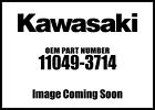 11049-3714 Kawasaki Bracket Fuel Tap New Oem 725984013630 11049-3714 Kawasaki Bracket Fuel Tap New Oem 725984013630