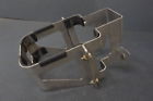 11050-3725 11049-3760 Kawasaki Oem Jet Ski Oil Tank Bottle Bracket Upper Lower 11050-3725 11049-3760 Kawasaki Oem Jet Ski Oil Tank Bottle Bracket Upper Lower