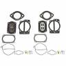 11060-3758 For Kawasaki Carb Rebuild Kit Zxi Stx Jetski Pwc