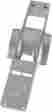 111-15001 R D Racing Products Aquavein Intake Grate