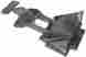 112-18000 R D Racing Products Aquavein Intake Grate