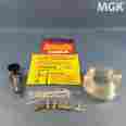 12-7052 Daytona Monte Carlo Sxi-pro Sxi-r Tigershark Kawasaki Sea-doo Yamaha Mikuni New Atlantis Dual Carb Primer Kit 1992-2010