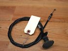 28b367j 1200 Yamaha Cable Choke Oem Xlt Knob 28b367j 1200 Yamaha Cable Choke Oem Xlt Knob