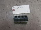 65u-13610-00-00 1200 Gp Valve 97 Xl Cage Assembly Reed Gp1200 Yamaha 1997