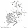 1205892 Polaris Compos Evap Rzr Ranger Xp General 194722368231