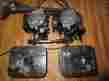 123245 Mikuni Seadoo 96 Xp Carb Carburetor 1996xp 96xp Duel 787 800 Gtx Spx 97 98 Vortex