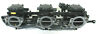 1253211 Polaris Rebuilt Genesis Jet Ski Keihin Triple Carb Carburetor Rack