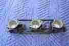 1253262 Polaris Virage Txi Genesis I 1200 Throttle Body Assembly