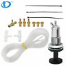 12kit Unbranded Triple Carb Primer Kit For Yamaha Arctic Cat Snowmobile