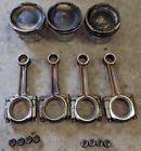 13251-3702-jj07 13001-3738 13251-3702-jj Kawasaki Ultra Piston Pistons Connecting Rod Rods 13251-3702-jj07 13001-3738 13251-3702-jj Kawasaki Ultra Piston Pistons Connecting Rod Rods