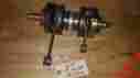 13031-3707 Kawasaki Core Crankshaft Crank Shaft 650 Sx X2 Ts Jetski Jet Mate Sc