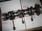 13031-3731 Ultra Kawasaki Zxi Crankshaft Zxi1100 Good Stx Shaft Crank 1100 Nice