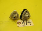 13227-3721-8u 13227-3711 Kawasaki Pwc Oem Drain Plug Retainer Stx Di Ultra More 13227-3721-8u 13227-3711 Kawasaki Pwc Oem Drain Plug Retainer Stx Di Ultra More
