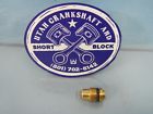 14-1078 Mikuni New Carburetor Needle And Seat Valve For Square Pump