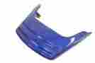 14024-3776-ta Kawasaki Oem Pwc Upper Handlebar Cover Blue 1991-1992 Ts 650