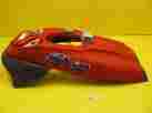 14090-3748-b1 Kawasaki 750 900 Zxi Hood Cover Hatch Panel Red 1995-99 2