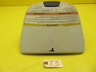 14091-3710-qf Kawasaki Oem Center Storage