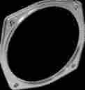 141-25001 R D Racing Products 1 Degree Nozzle Wedge Kit