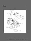 15003-3746 Kawasaki New Oem 05-11 733556135420 15003-3746 Kawasaki New Oem 05-11 733556135420