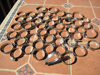 16 9 Stainless 1 Clamps Hose Band Count High Grade "- " Steel Marine 2 50