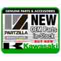 16009-3711 Kawasaki Needle-jet Main