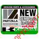 16030-2066 Kawasaki Valve-float 2.0mm
