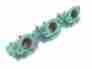 16060-3702 96-97 Kawasaki Zxi Carb Intake Pipe Manifold Jh 900 Zxi900 Jh900 16060-3702 96-97 Kawasaki Zxi Carb Intake Pipe Manifold Jh 900 Zxi900 Jh900