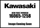 16065-1258 Kawasaki Zephyr Carburetor Holder New Oem 725984171903 16065-1258 Kawasaki Zephyr Carburetor Holder New Oem 725984171903