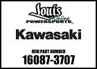 16087-3707 Kawasaki Jet Ski Valve Check New Oem 725984176106 16087-3707 Kawasaki Jet Ski Valve Check New Oem 725984176106