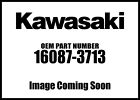 16087-3713 Kawasaki New Oem 725984176137