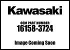 16158-3724 Kawasaki New Oem 725984180875